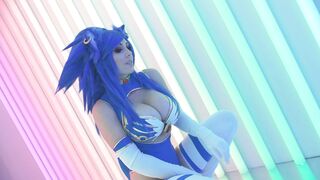 Jessica Nigri 11