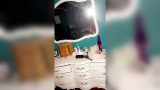 blows passionate sextape