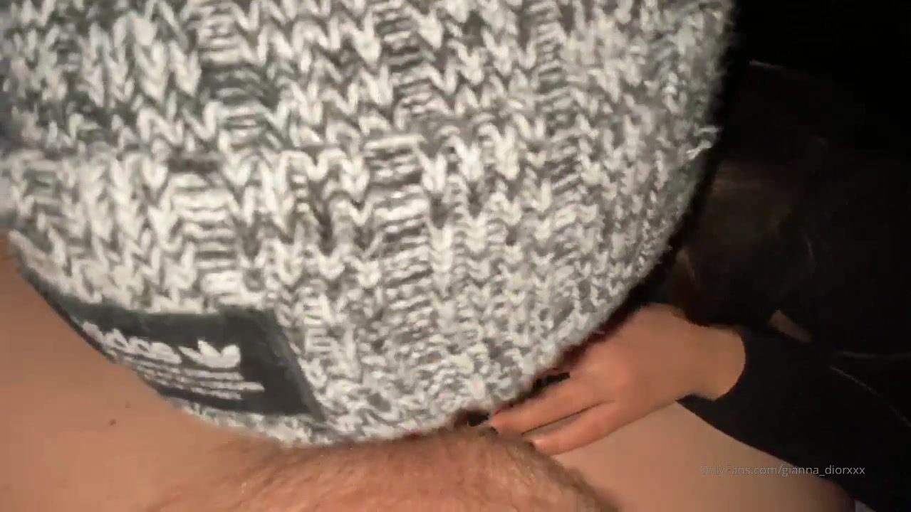 Gianna Dior Huge BWC POV Latina Blowjob Ball Sucking And Taint Slurping OF Clip