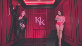 dom vs submissive twin joi korina kova