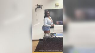 ImxxxDark-Jenise Hart