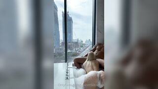 Scarlettkissesxo ppv jacuzzi sex tape hardcore onlyfans