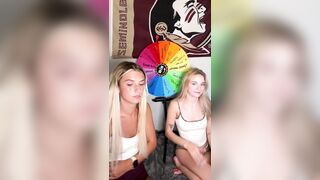 Ambie Bambii GG Live Sept