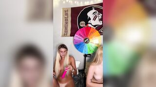 Ambie Bambii GG Live Sept