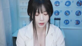 Yoon Ying ASMR - Pharmaceutical rp - 제약회사 비공개 임상 실험 알바