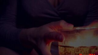 Aftynrose ASMR - Sensual Relaxing Time