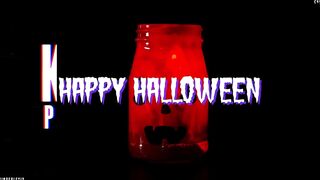 KimberleyJx - Happy Halloween Creepshow Stepmom Under Control