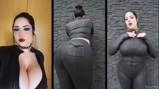 styxhips multiscreen special ppv