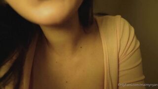 Maimy ASMR Dreamy Girlfriend Roleplay
