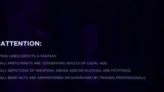 Father I Have Sinned! Charlotte Cross, Kiki Daire