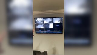 C.T OF - Its 4 Against 1 Orgy