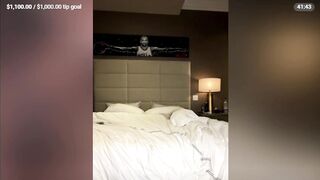 Lyna Perez x Hayley Maxfield Live 10/30/2025