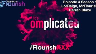 Lady LorReign BBC hotwife