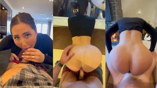 Isabelle Eleanore Fuck Fest Sex Tape