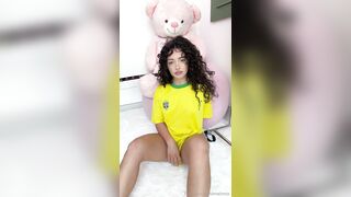 Melissa / Melimtx BRAZIL Jersey PPV Onlyfans