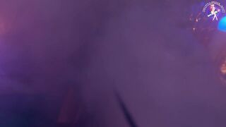 Sonya Vibe - Annika Cosplay Loves Cock and Cum Bathing