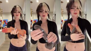 Peachjars Dildos and Sex Shop