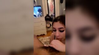 giannaxhassan blowjob ppv