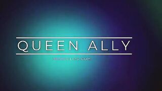 Queen Ally - Loser Position CEI