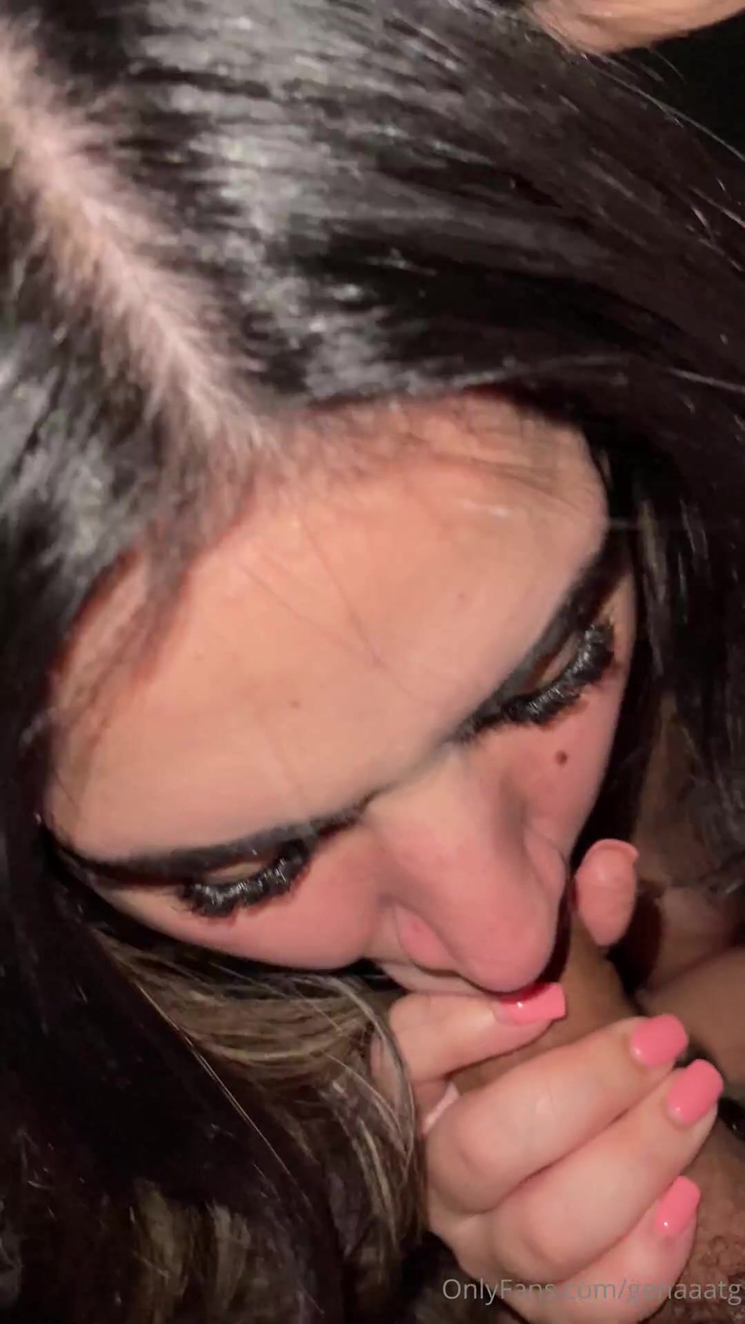 Genatg NEW BJ PPV ONLYFANS