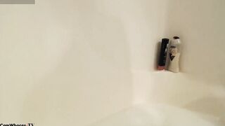 SixyGinn MerryGinn Bathtime Cum