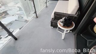 Boba_Bitch When I was in Las Vegas a few weeks ago with some friends, we had this sup