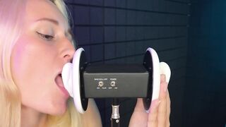 Barberry ASMR