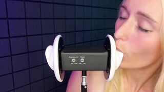 Barberry ASMR
