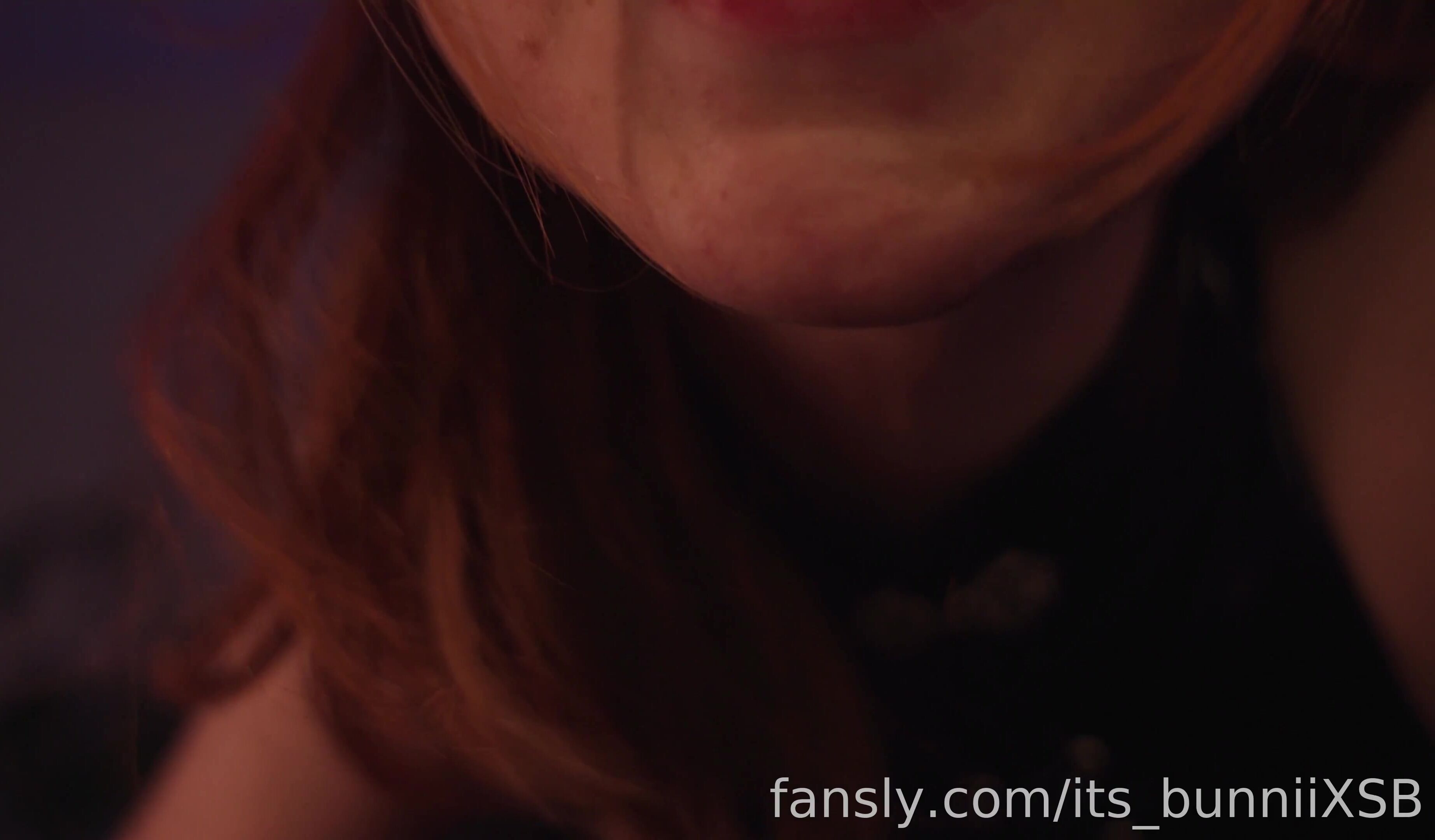 Its_Bunnii ASMR