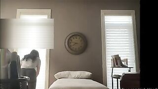 Legit Vietnamese RMT Giving in to Asian Monster Cock 6th Appointment Part 1