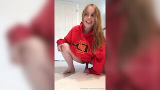 princessiggy fast dildo fuck