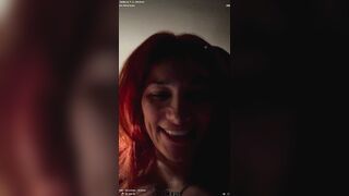 Lexy Panterra Sextape Live BG Porn Dirty Talk Onlyfans Leak