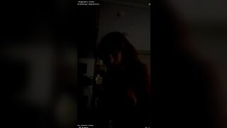 Lexy Panterra Sextape Live BG Porn Dirty Talk Onlyfans Leak