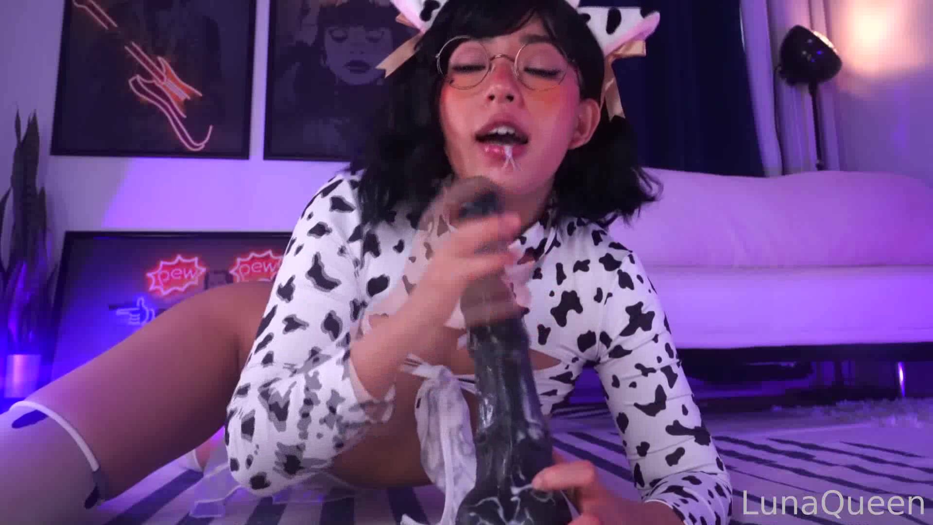 LunaQueen
