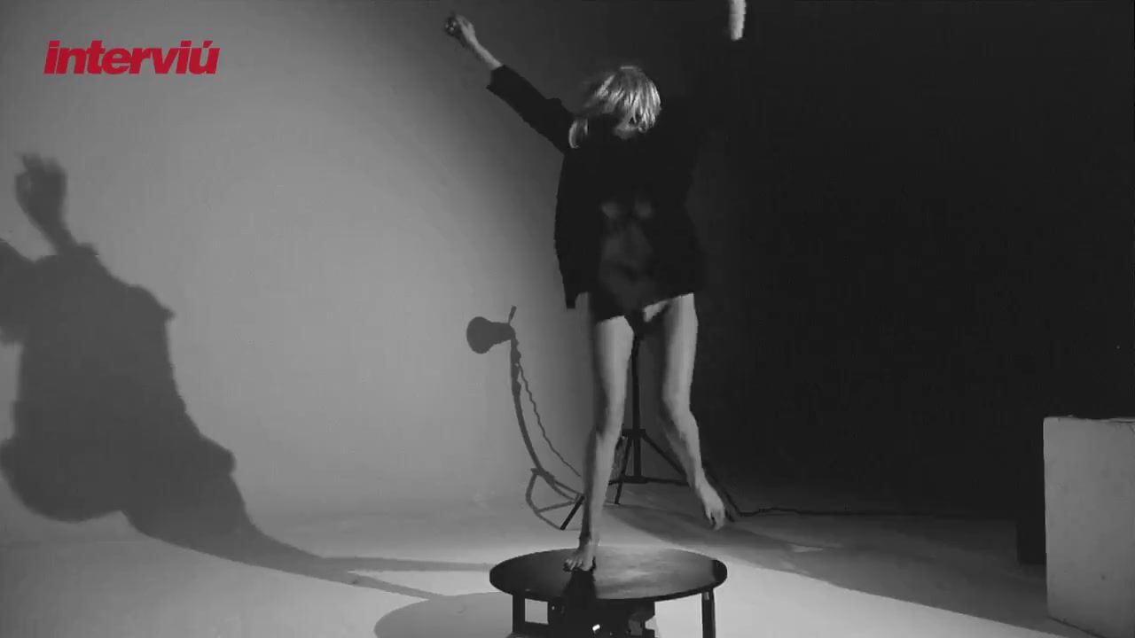 Najwa nimri naked