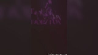 Ivory fox ppv sex tape onlyfans