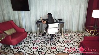 K.D OF - BBC Dominance