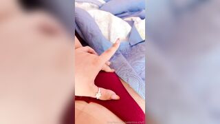 Valentina Latina babe PoV solo