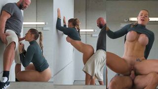 Missmiafit Outdoor Fuck Video Leaked