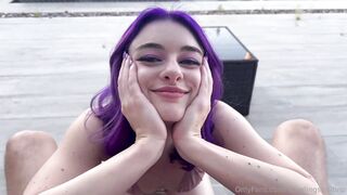 Spiraling Spirit Aka Spirit - Round 3 OnlyFans