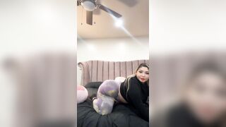 Misscurvydoll deisy garcia