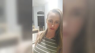 Curvy Milf TikTok live