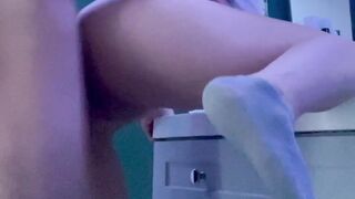 SAUCEKAYBABY BBC DOGGY