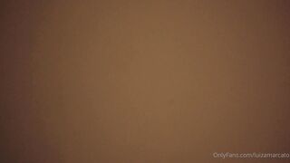 Luisa Anal Dildo