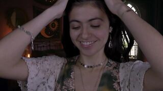 Baby Bella ASMR