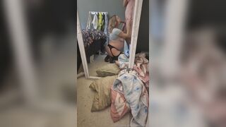 Horny Preggo Jennifear93