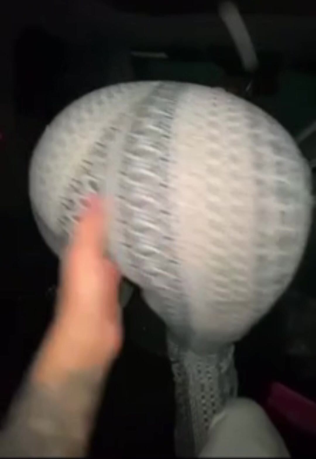 Bootybyshel