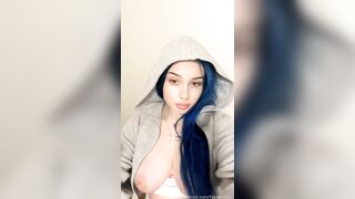 Tayler Hills Naked Tits Onlyfans
