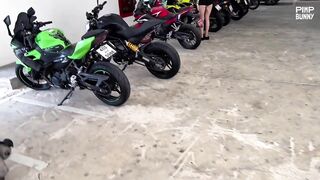 VibeRider