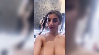 Ika D'Auria  bufalika  ika_dauria